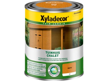 Xyladecor chalet pin 750ML WB