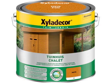 Xyladecor chalet pin 2.5l WB