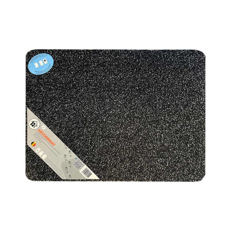 Absorb tapis 40x55cm nuit