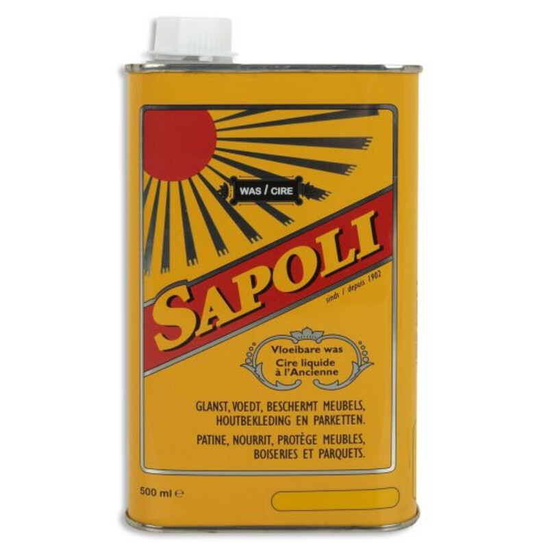 Eres Sapoli cire liquide 500ml
