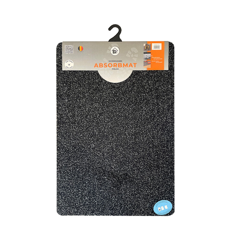 Absorb tapis 50x75cm nuit