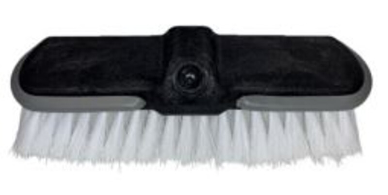 Brosse récureur medium dur 24cm