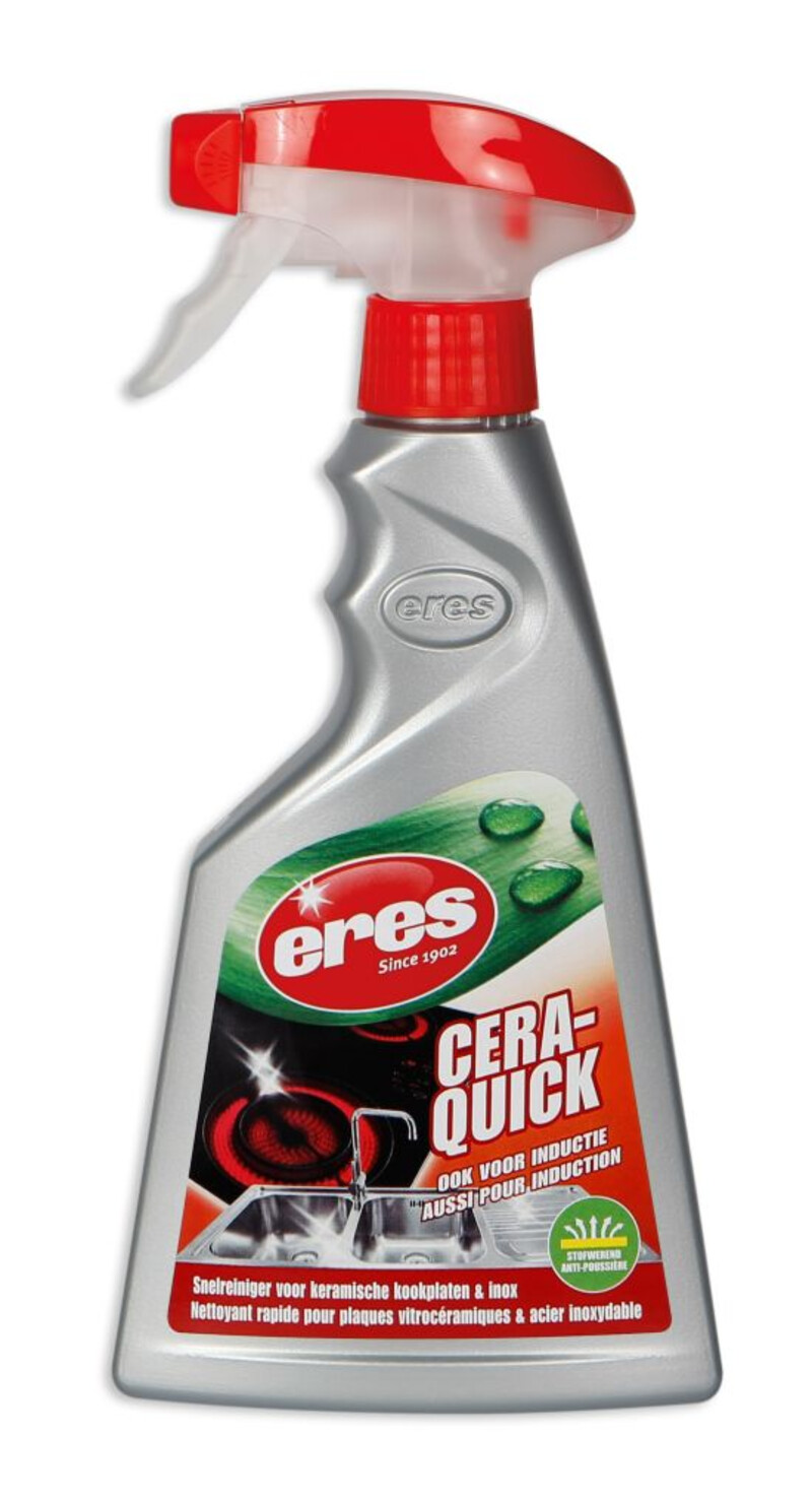 Eres cera-quick spray 500ml