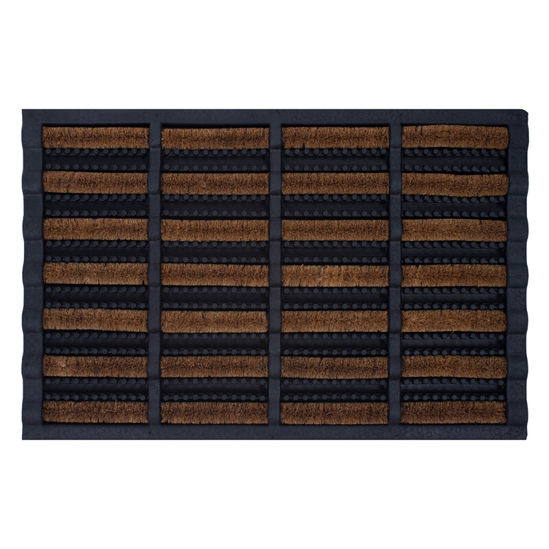 Wipe & clean tapis extérieur 40x60cm