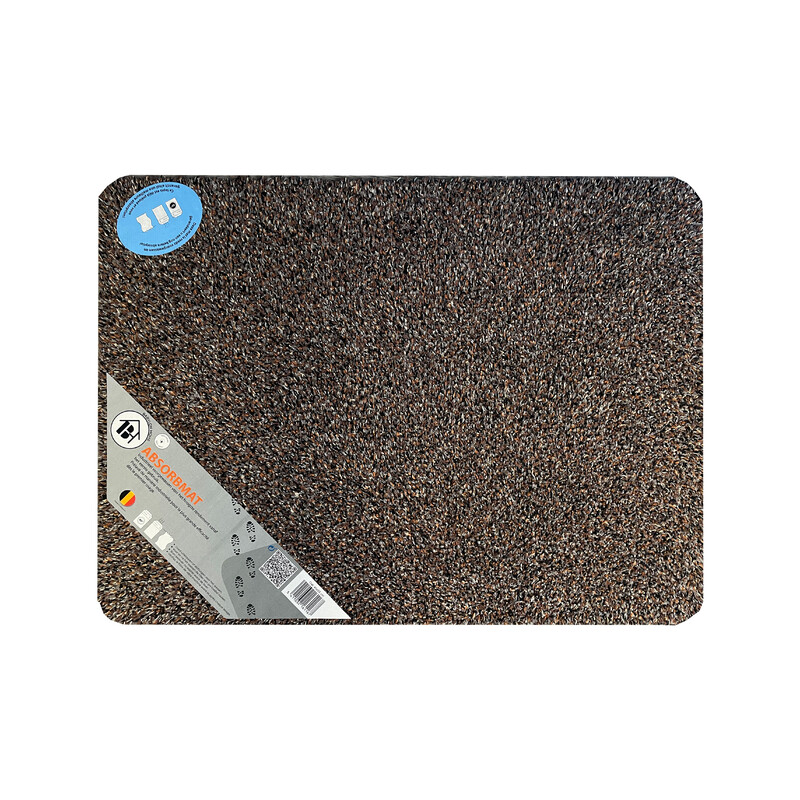 Absorb tapis 40x55cm oak