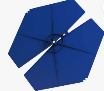 isoclip 70mm