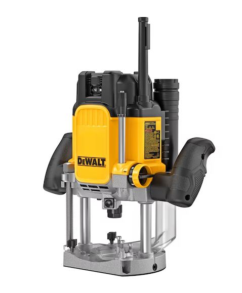 DeWalt 2300W invalfrees next-gen 12mm