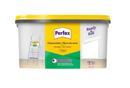 Colle Ready&Roll Pour Fibre De Verre Perfax 10 kg