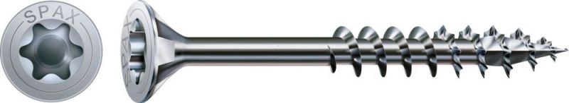 Spax TX wirox 3.5x30 box 200 pièces