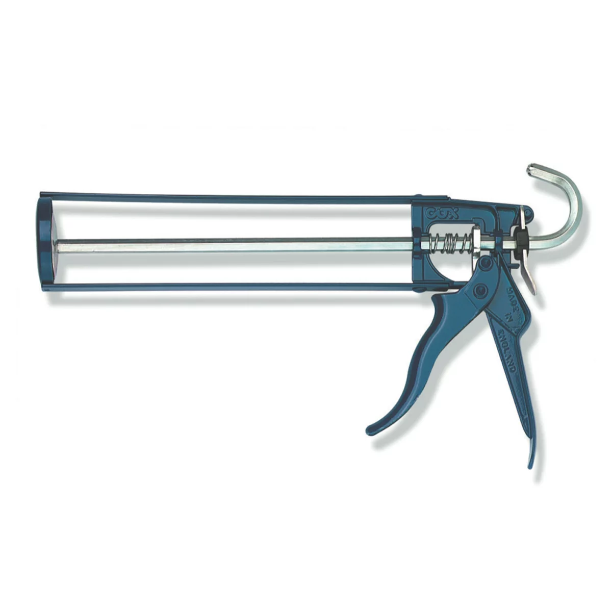 Pistolet pour catouche squelette 310ml qualit