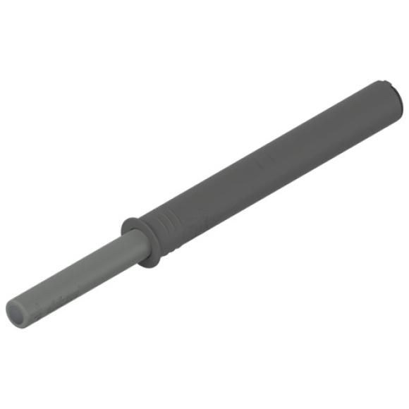 Blum set tip-on gris version longue