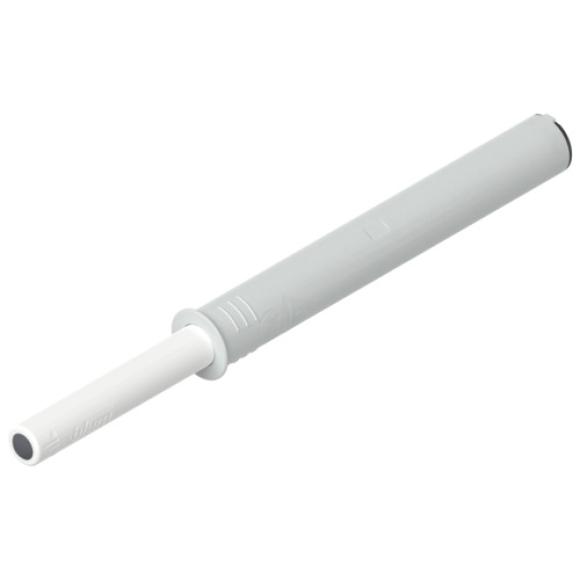 Blum Tip-on blanc version longue