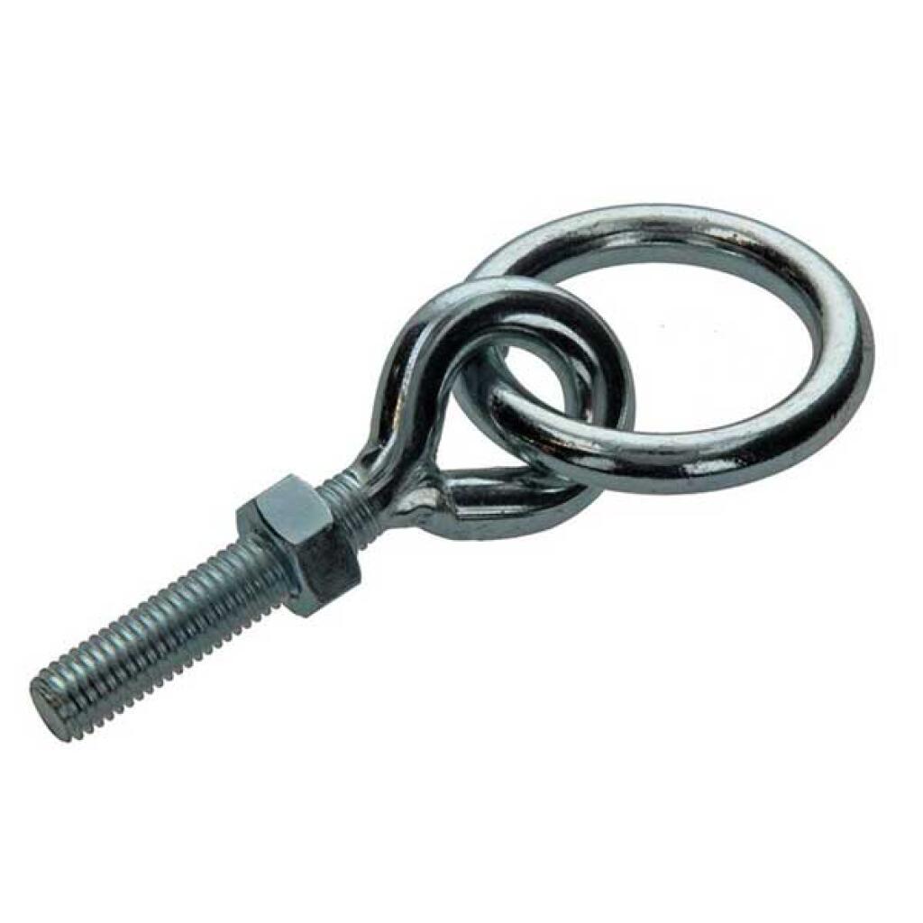 Mack 1 anneau a piton M12X60mm K