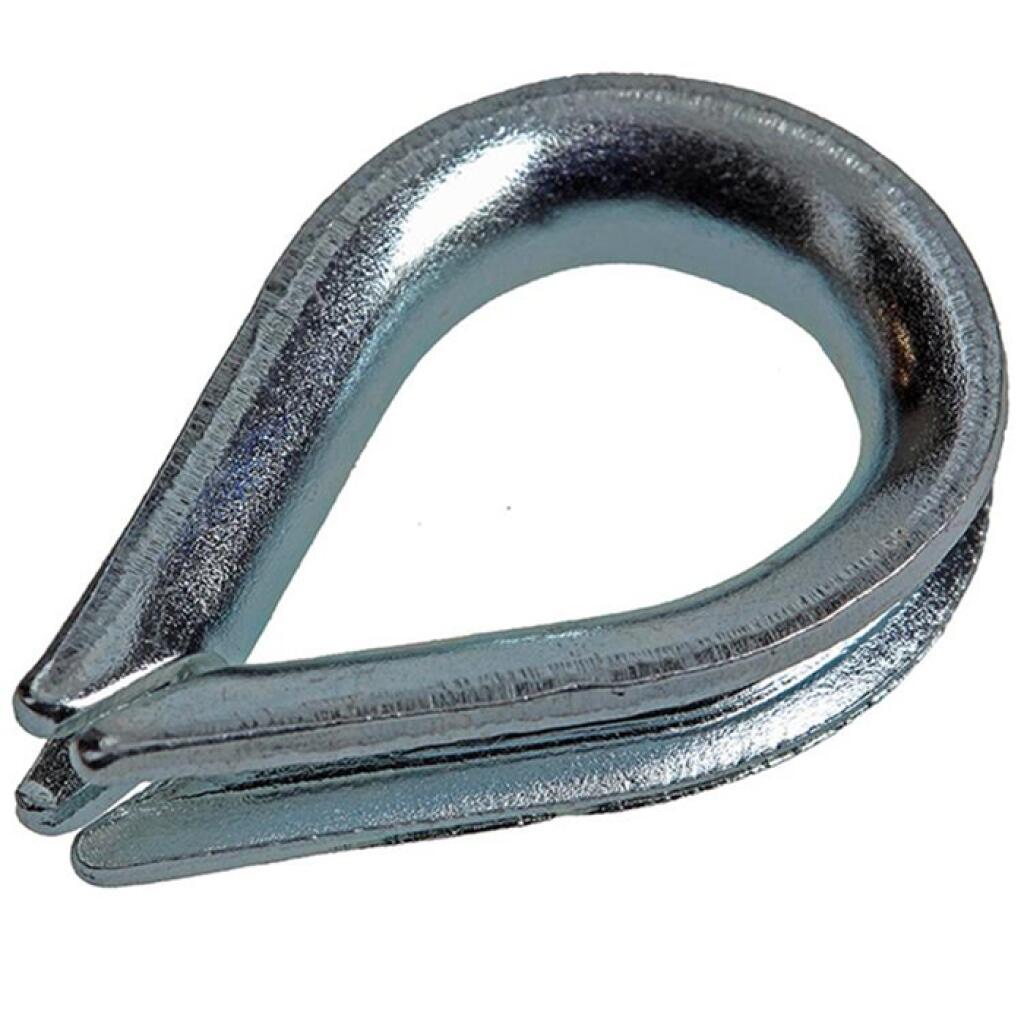 MACK 4 VERZINKTE KOUSEN 3MM K
