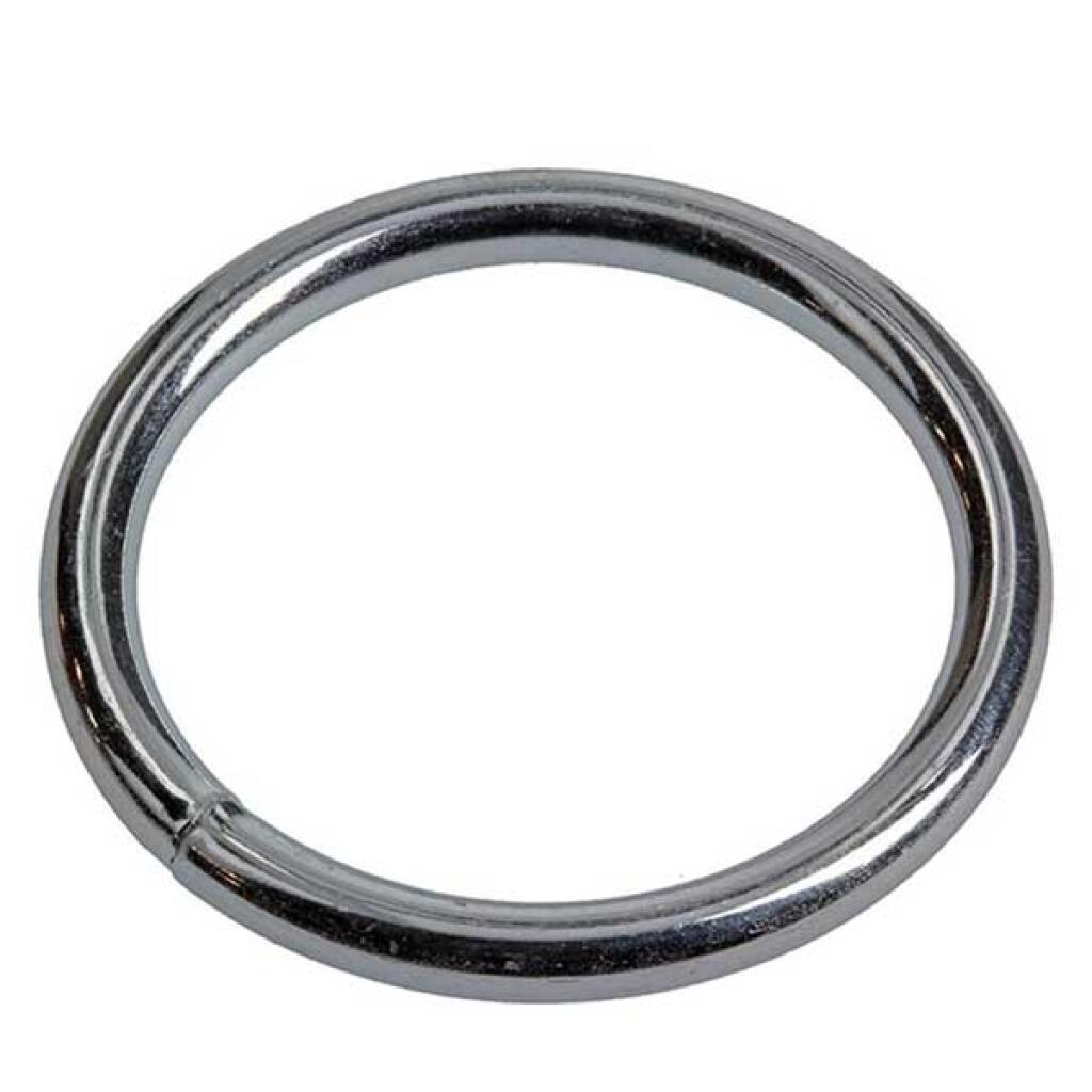 MACK 1 OOGRING DICHTGELAST 5X40MM K