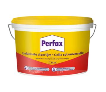 Perfax Colle Sol Universelle 3kg