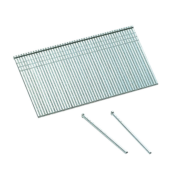 BOSTITCH 16ga finish nail 45mm galv 2.5m MTS (2500X)