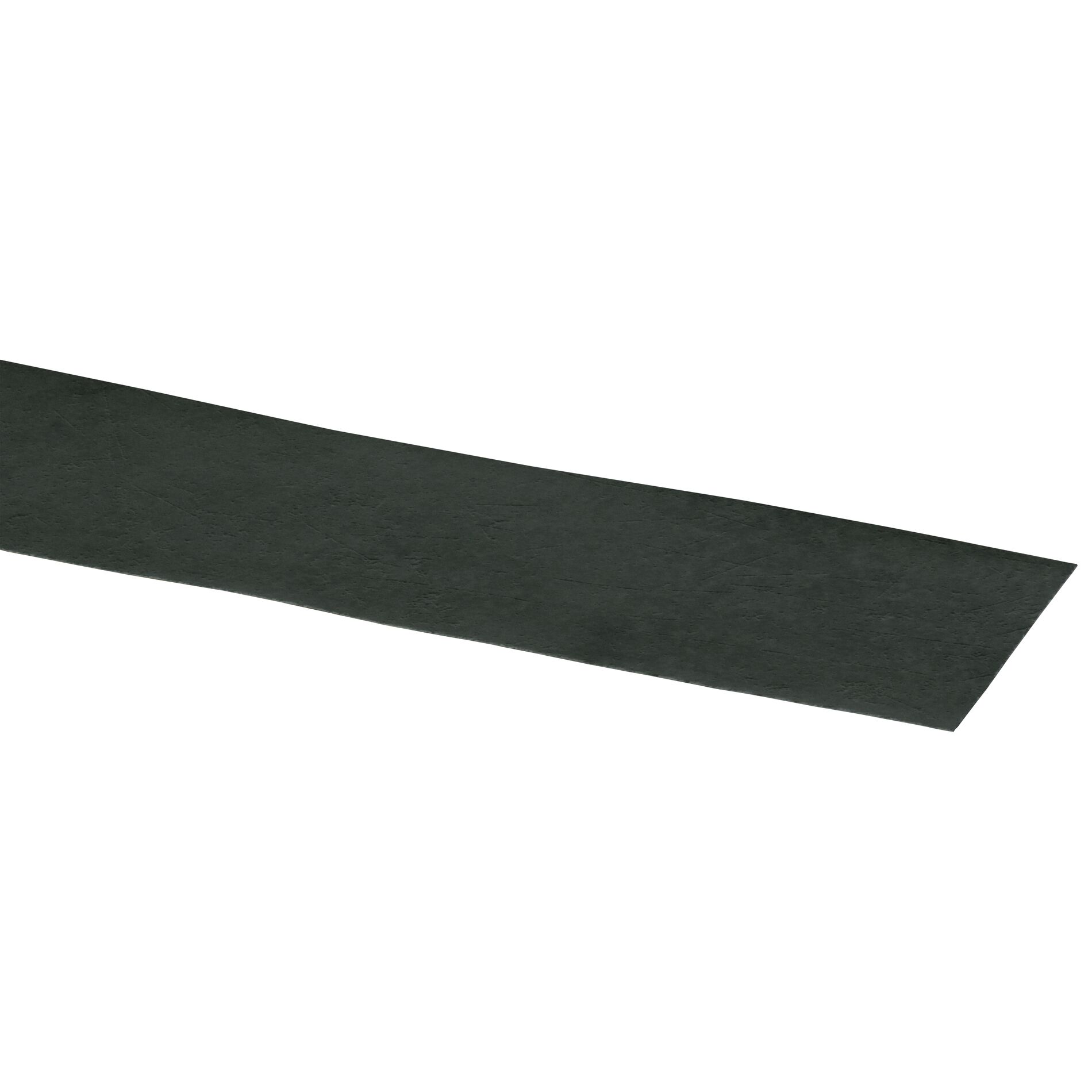 Kantlaminaat beton antraciet 40x6 cm - 2 St