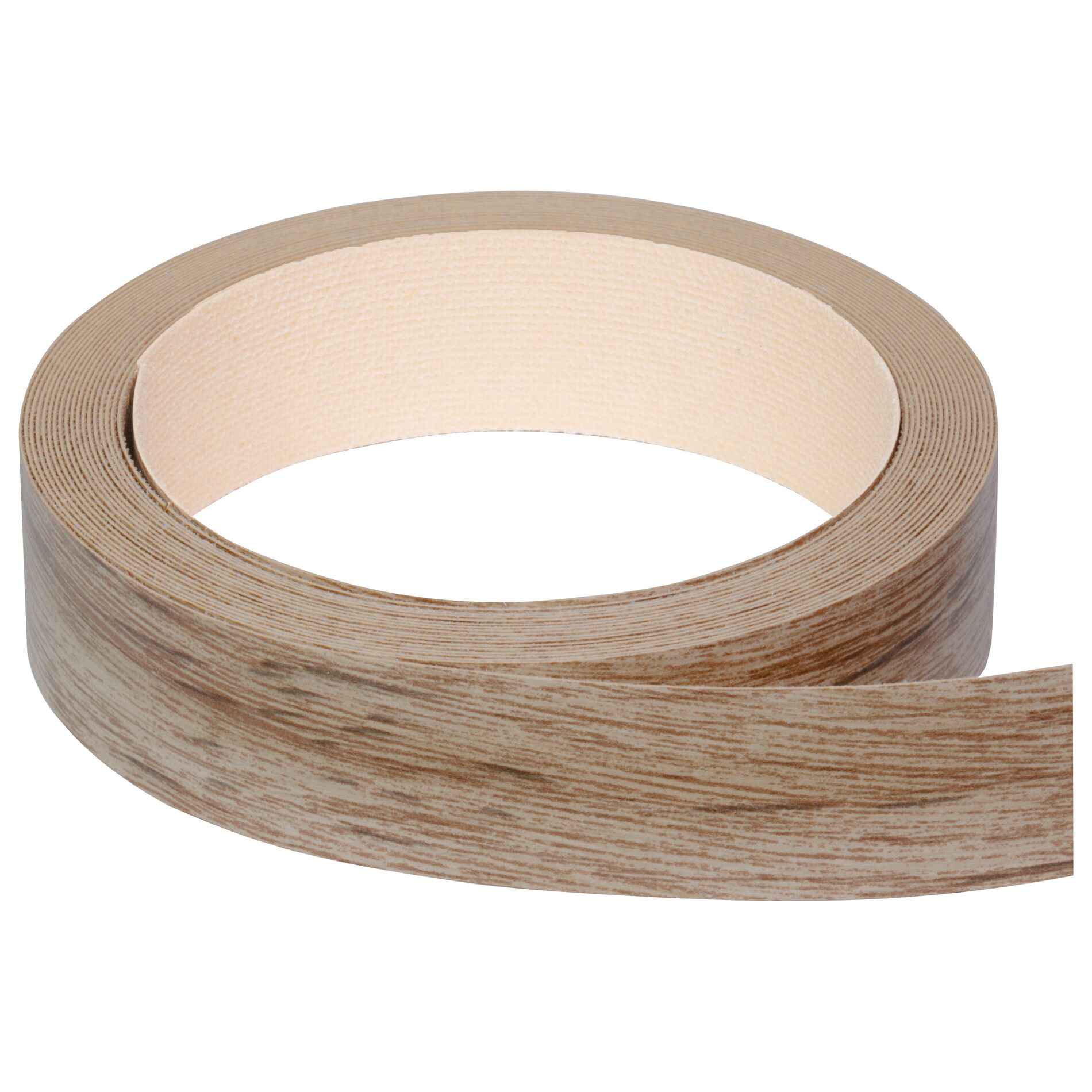 Cando chant panneau de meuble 24mm chene foncé 5m
