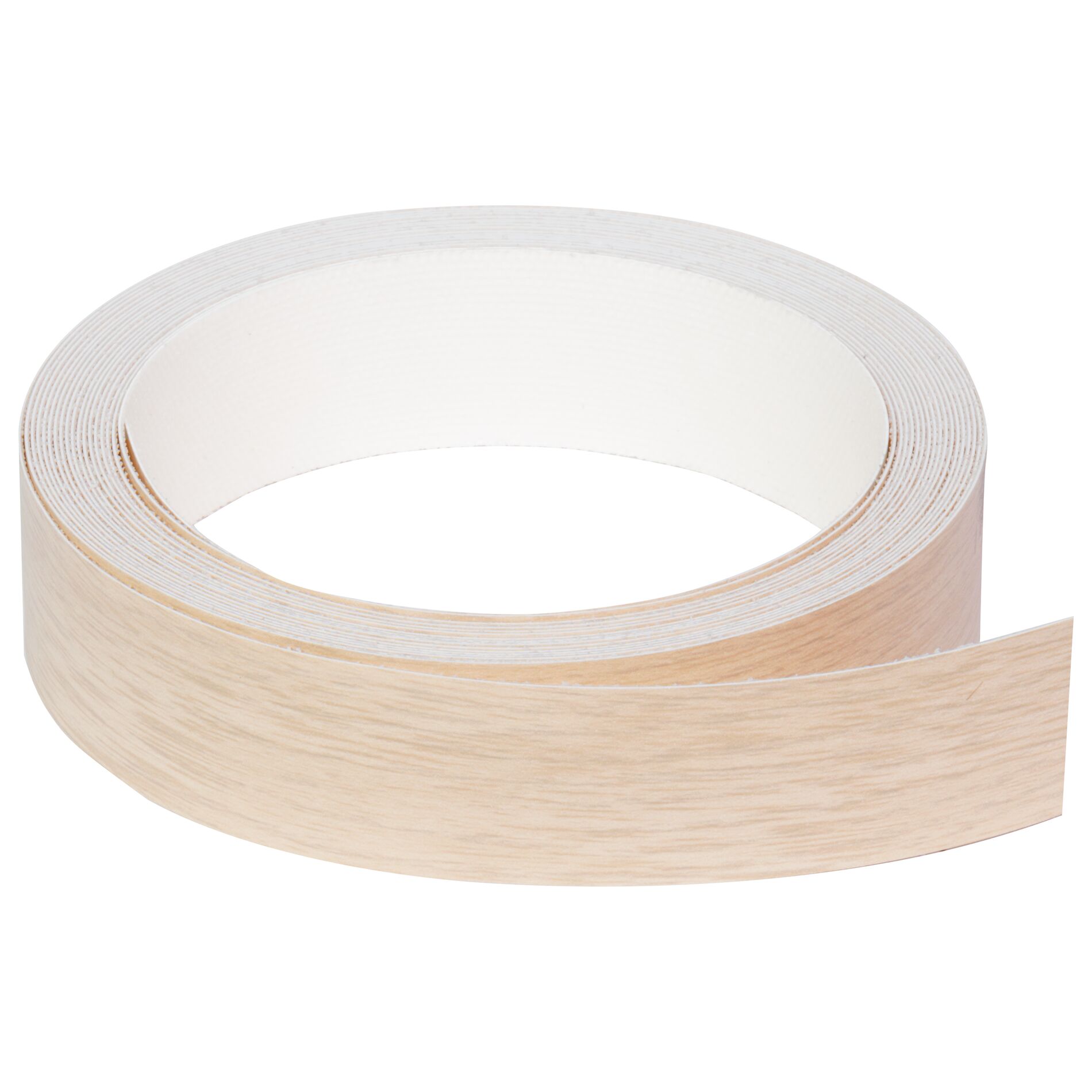 Cando chant panneau de meuble 24mm chêne clair 5m