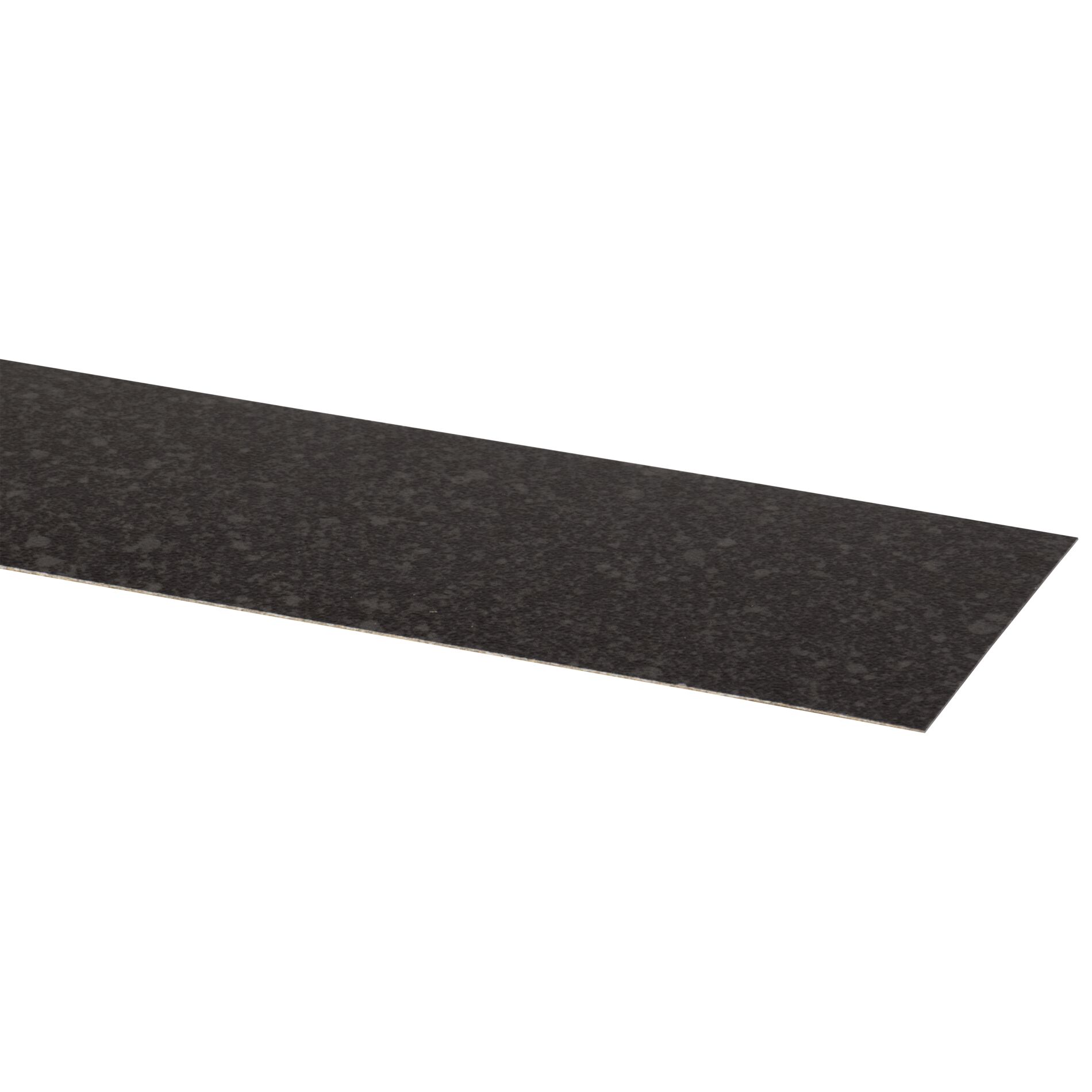 Cando bande de chant pour plan de travail granite 645x38mm 2pcs