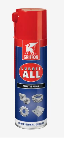 Griffon Lubrit All Aer 300ml