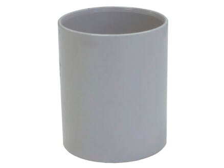 Manchon gris clair dia.50