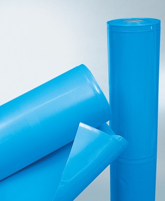 Dampscherm Owolen 0.2mm 2x 25m