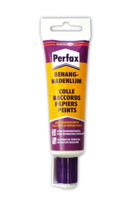 Colle Raccords Papiers Peints 60g