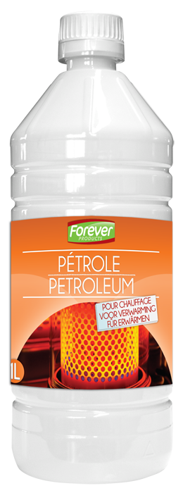 Forever pétrole 1l
