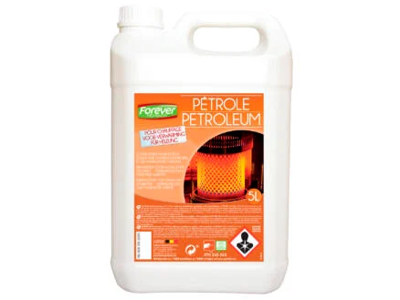 Forever petroleum 5L