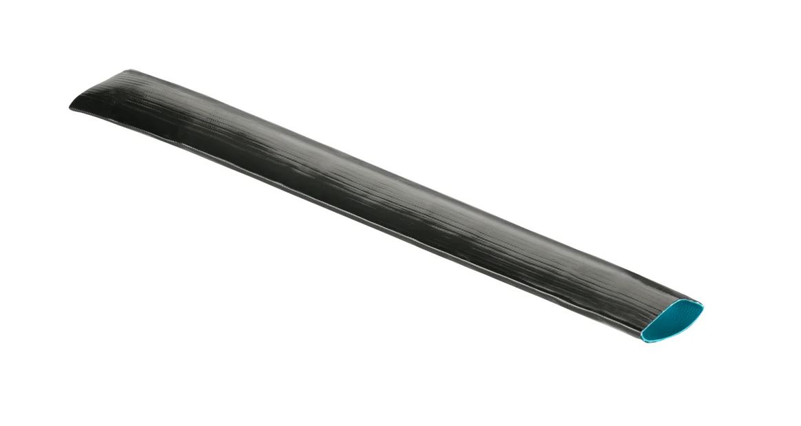 Gelaagde platte slang 38 mm (1 1/2")