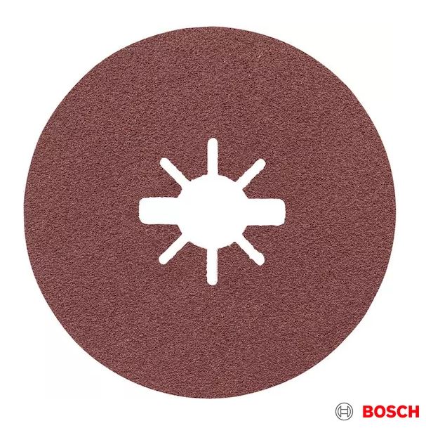 BOSCH XLK FIBERSCHIJF G60 115MM