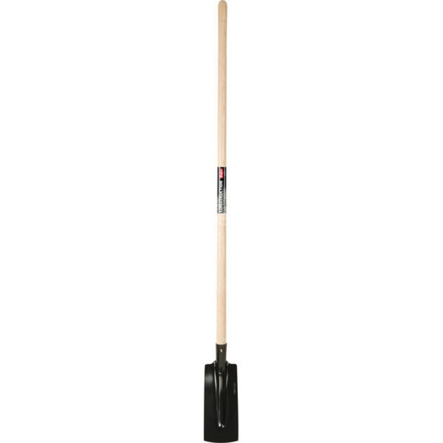 Polet Spade 120 mm essenhouten steel