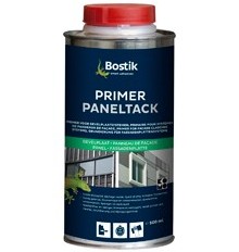 Bostik Primer Paneltack 0.5L (Trespa primer - Activeren en reinigen plaat)