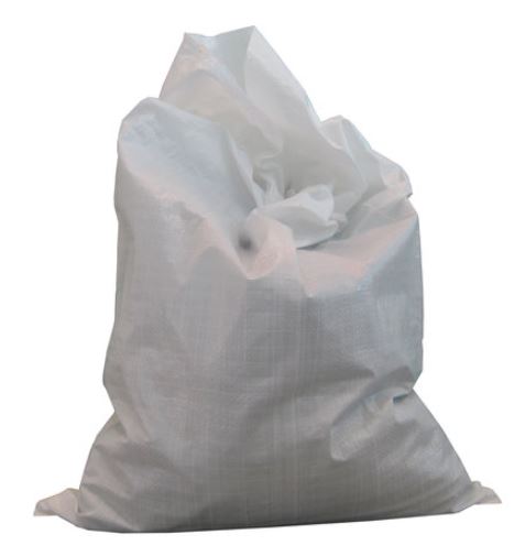 Sac de déchets PP 60x100cm 10st