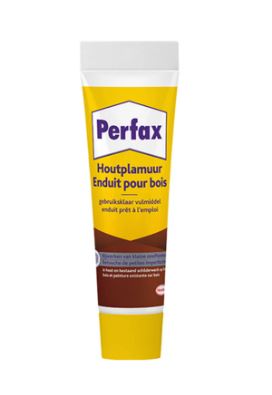 Enduit Pour Bois Perfax En Tube 250 G