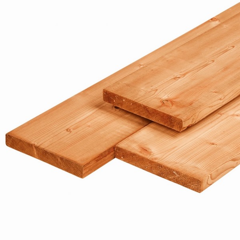 Pin Thermowood 50 x 150mm brut