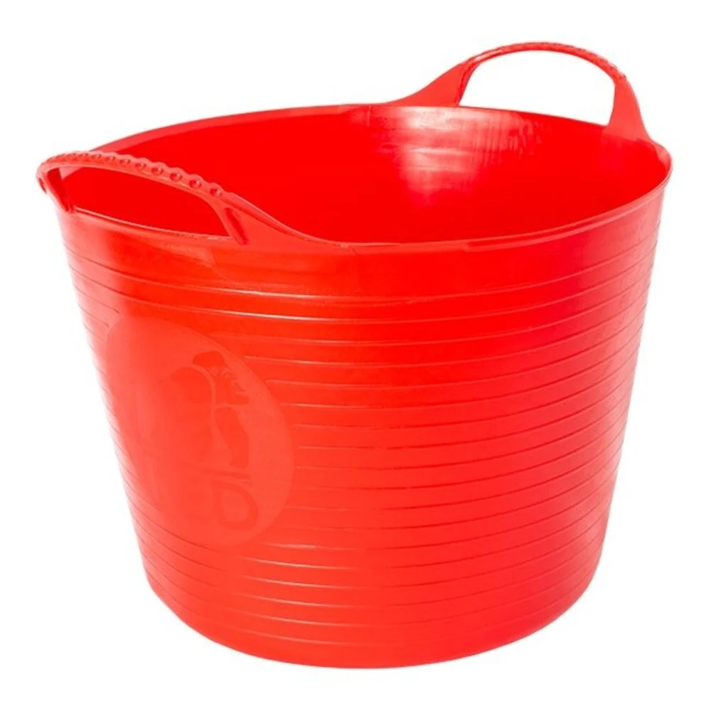 TUBTRUG S 14L H23-Ø33 (ROUGE)