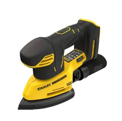 STANLEY FMCW221B-XJ 18V DETAILSCHUURMACHINE ZONDER ACCU