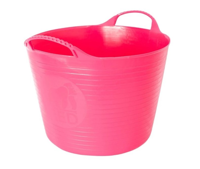 TUBTRUG S 14L H23-Ø33 (ROSE)