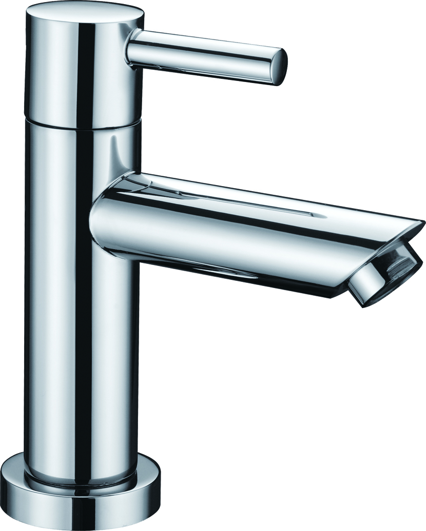 Aquatrends Como koudwaterkraan design chroom