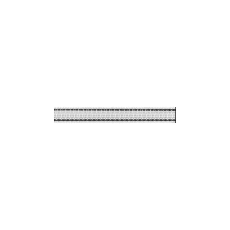 Rolluiklint Trilon 22mm Nr.150 6meter Wit