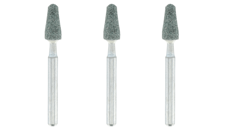 Meule à rectifier en carbure de silicium 4,8 mm (84922)