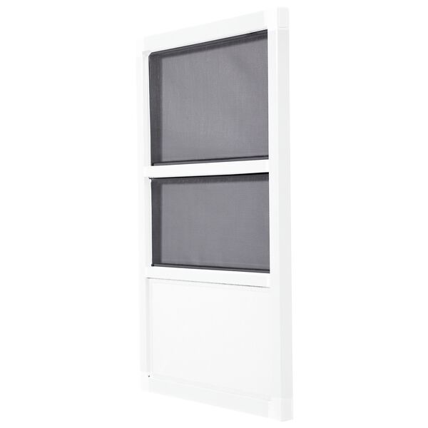 CANDO hordeur comfort 100x235cm wit