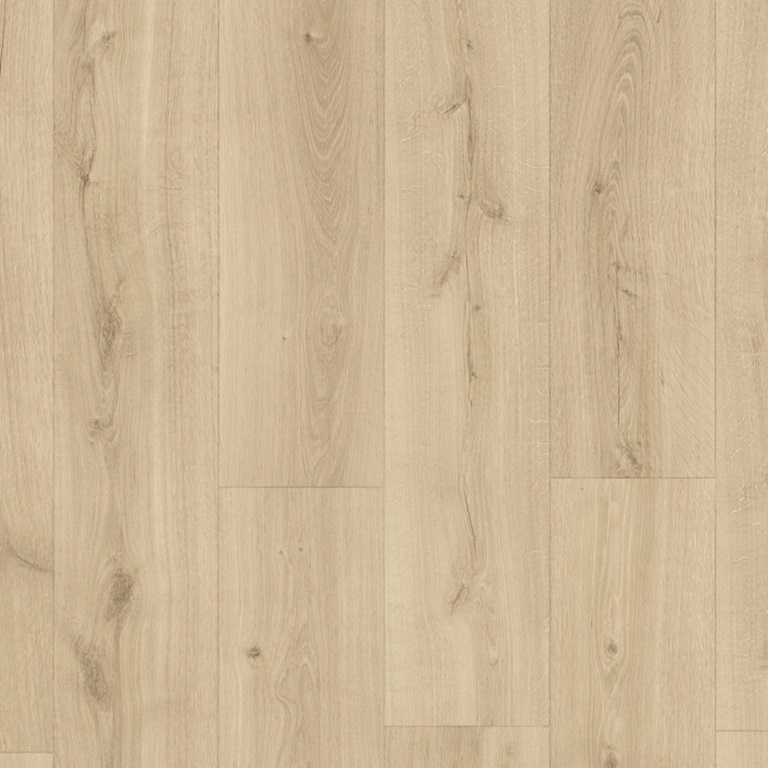 Quick-Step Laminaat Majestic MJ3550 Woestijn Lichte Naturelle Eik 2050x240x9,5mm