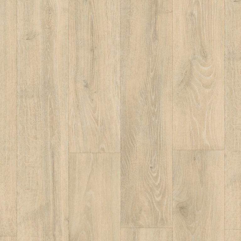 Quick-Step Laminaat Majestic MJ3545 Bosland Beige Eik 2050x240x9,5mm
