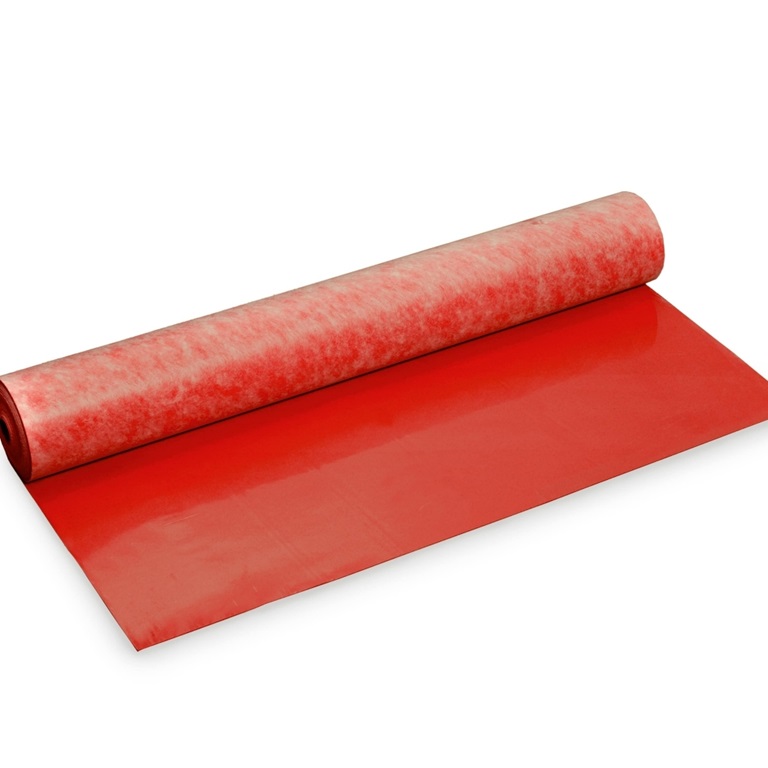 Quick-Step Heat Sous-couche 10m² pour sol en vinyle