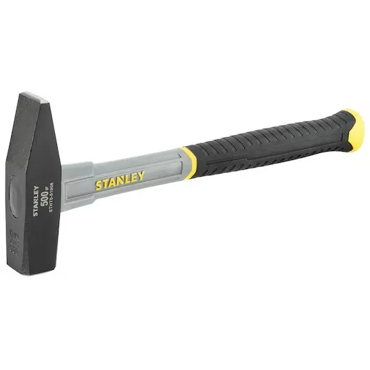 Stanley  marteau d'établi fibre de ver 500gr