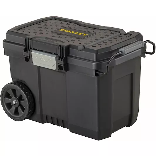 Stanley Mallette à outils One Touch 52L IP43